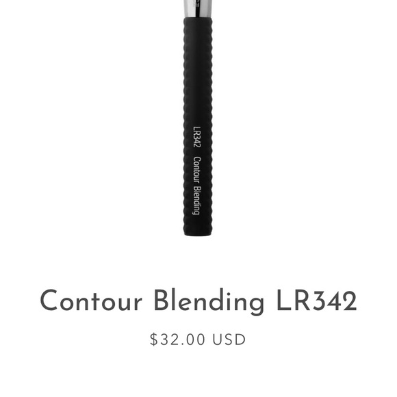 Laruce 4 piece brush set - Picture 5 of 15